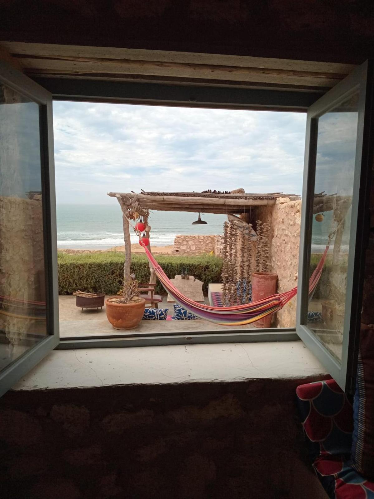 The Berber Beach Aghanaje Extérieur photo